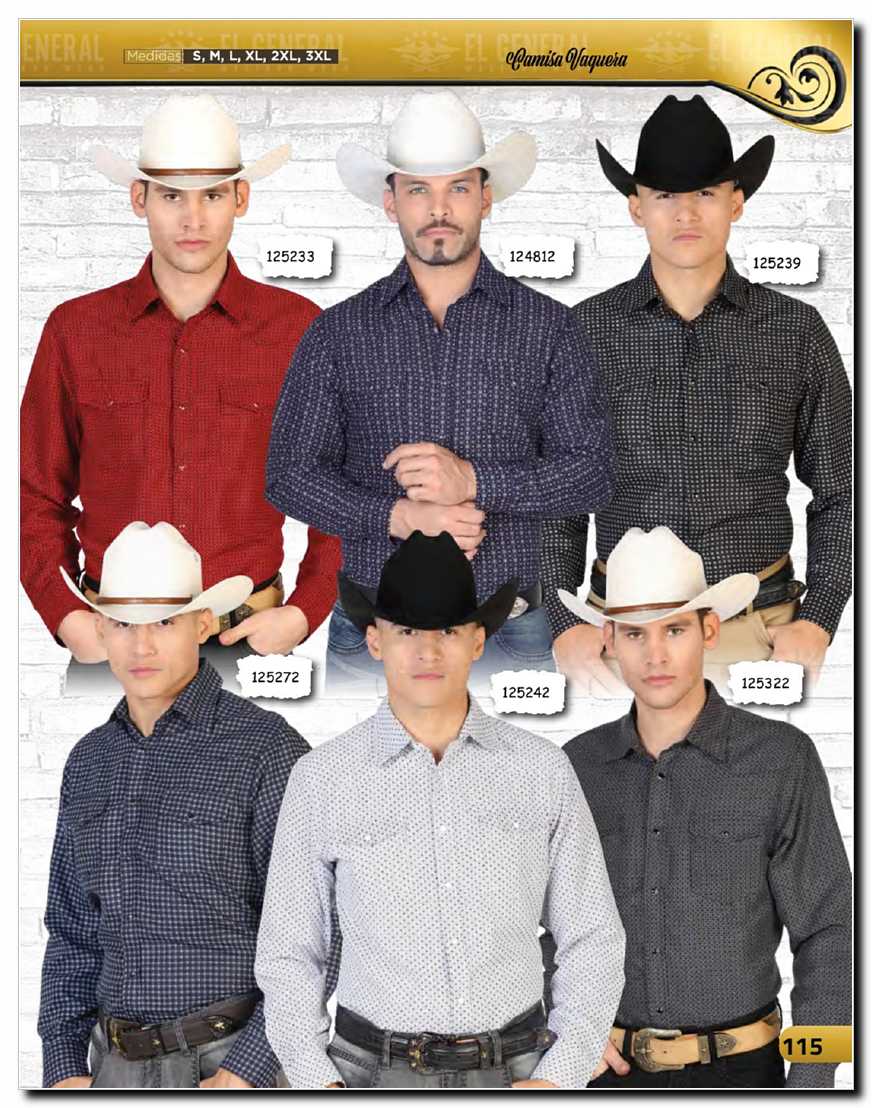 Llamanos al 1(800) 825-9452<br>Catalogos USA<br>(115 of 220)