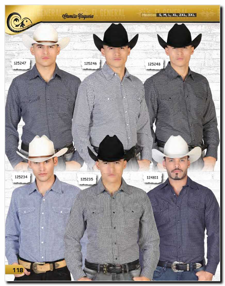 Llamanos al 1(800) 825-9452<br>Catalogos USA<br>(118 of 220)