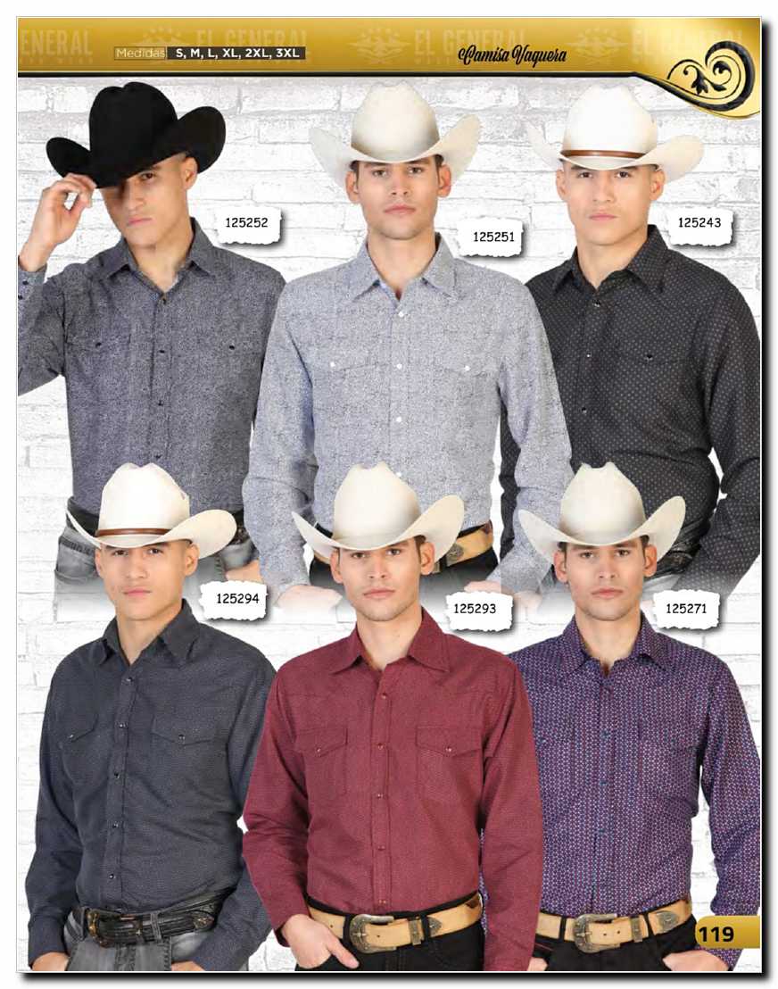 Llamanos al 1(800) 825-9452<br>Catalogos USA<br>(119 of 220)