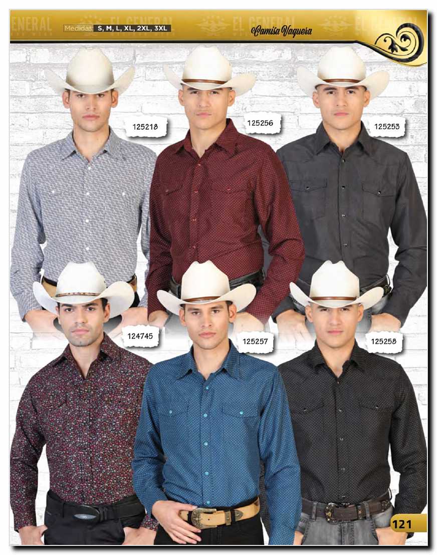 Llamanos al 1(800) 825-9452<br>Catalogos USA<br>(121 of 220)