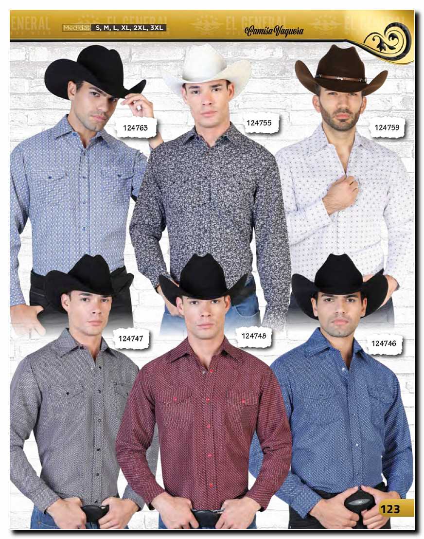 Llamanos al 1(800) 825-9452<br>Catalogos USA<br>(123 of 220)