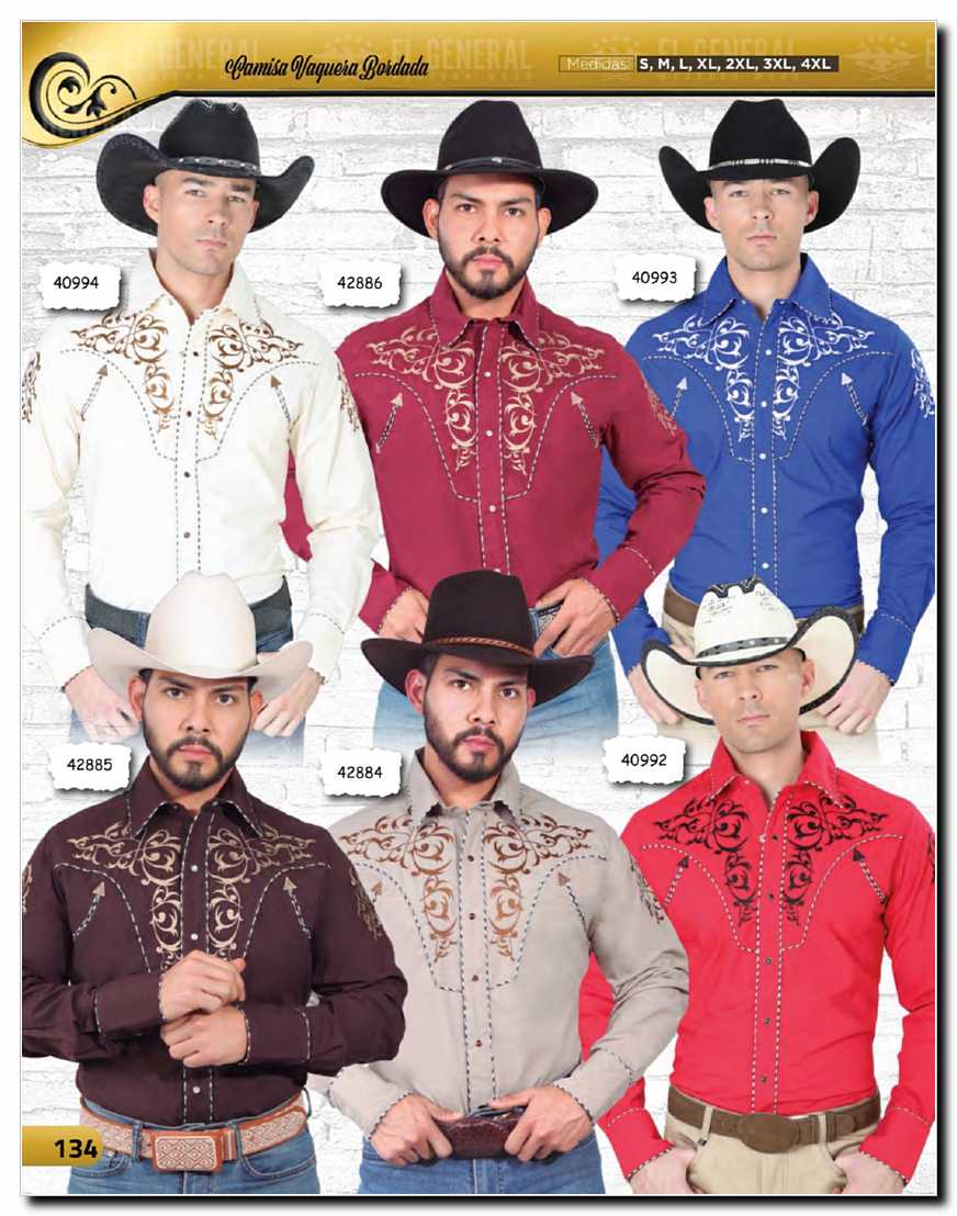 Llamanos al 1(800) 825-9452<br>Catalogos USA<br>(134 of 220)