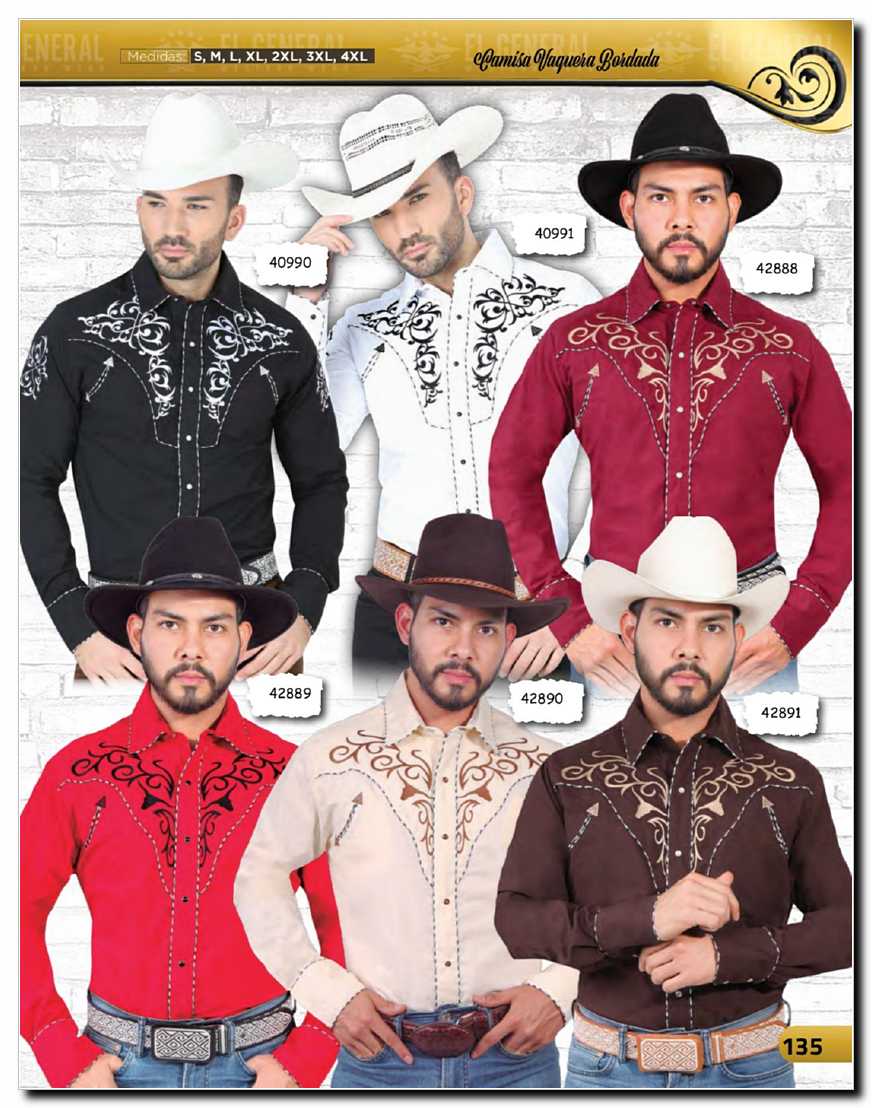 Llamanos al 1(800) 825-9452<br>Catalogos USA<br>(135 of 220)