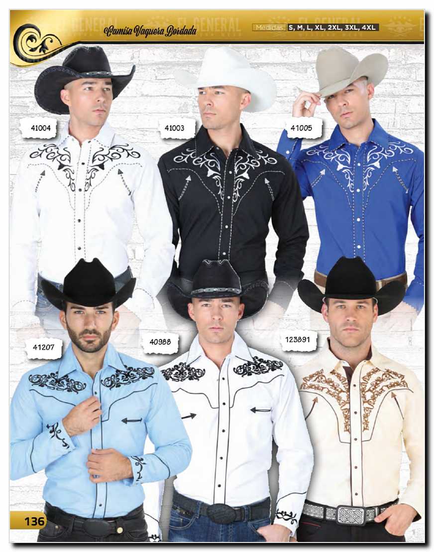 Llamanos al 1(800) 825-9452<br>Catalogos USA<br>(136 of 220)
