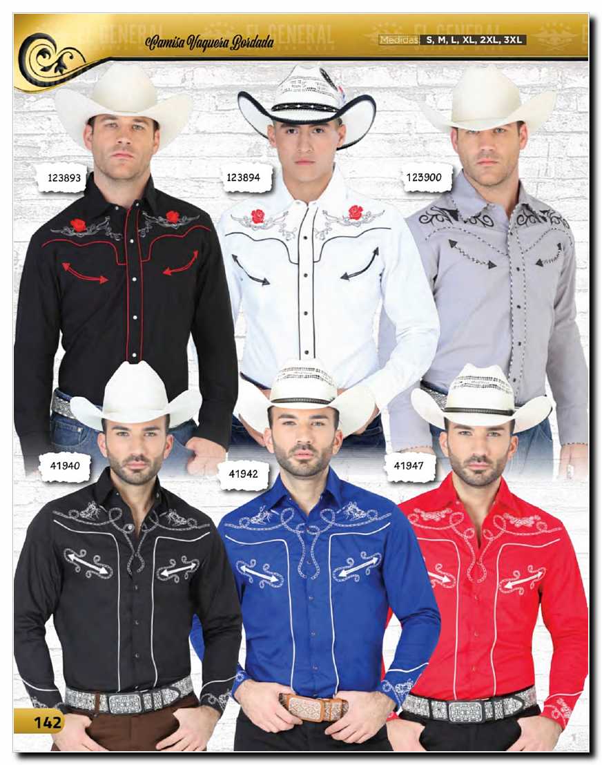 Llamanos al 1(800) 825-9452<br>Catalogos USA<br>(142 of 220)
