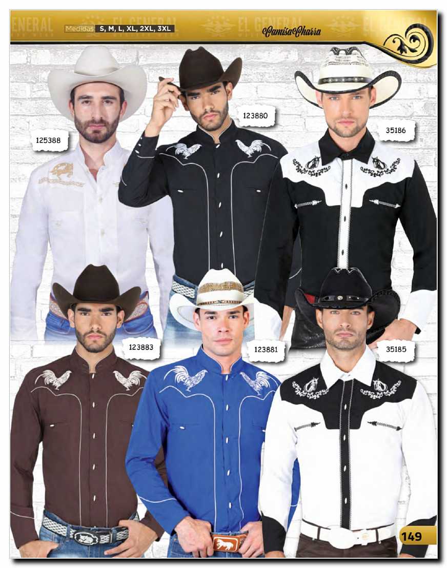 Llamanos al 1(800) 825-9452<br>Catalogos USA<br>(149 of 220)
