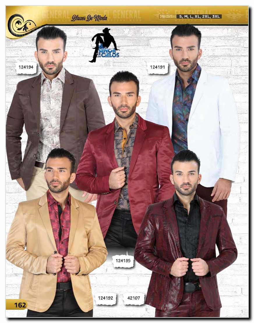 Llamanos al 1(800) 825-9452<br>Catalogos USA<br>(162 of 220)