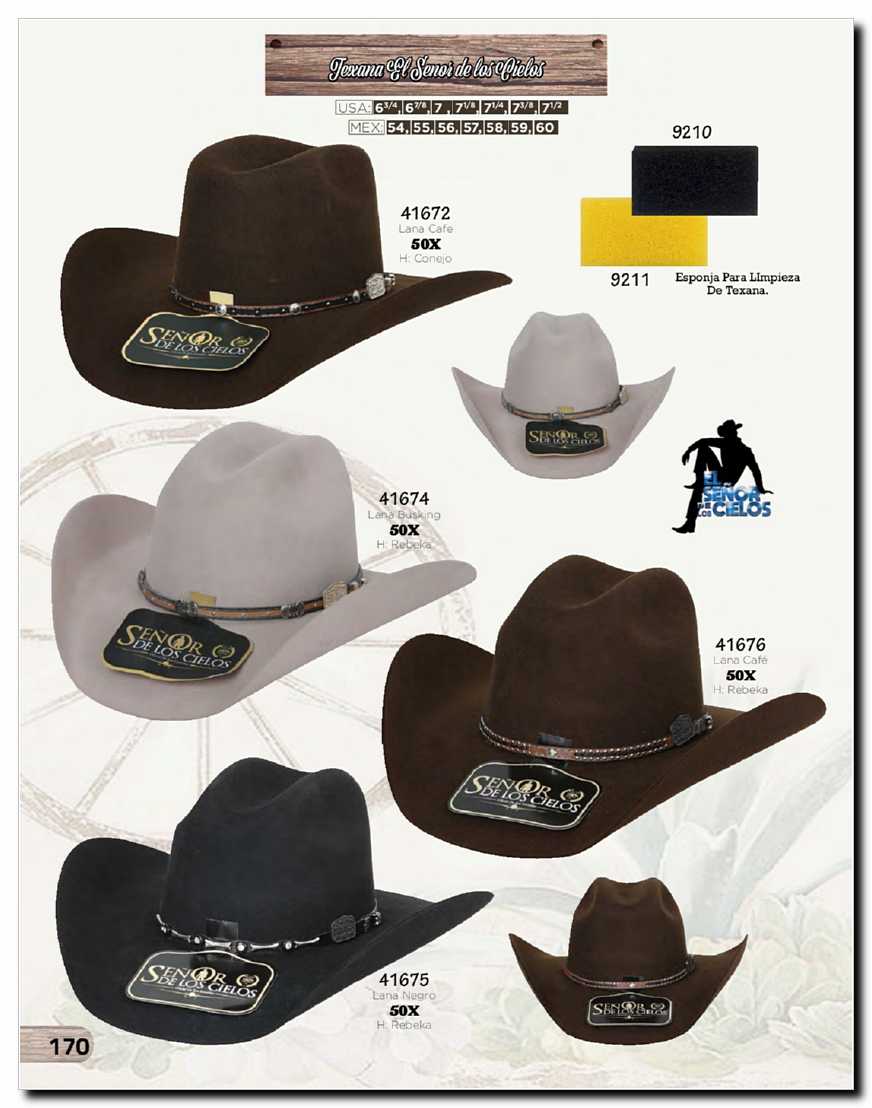 Llamanos al 1(800) 825-9452<br>Catalogos USA<br>(170 of 220)