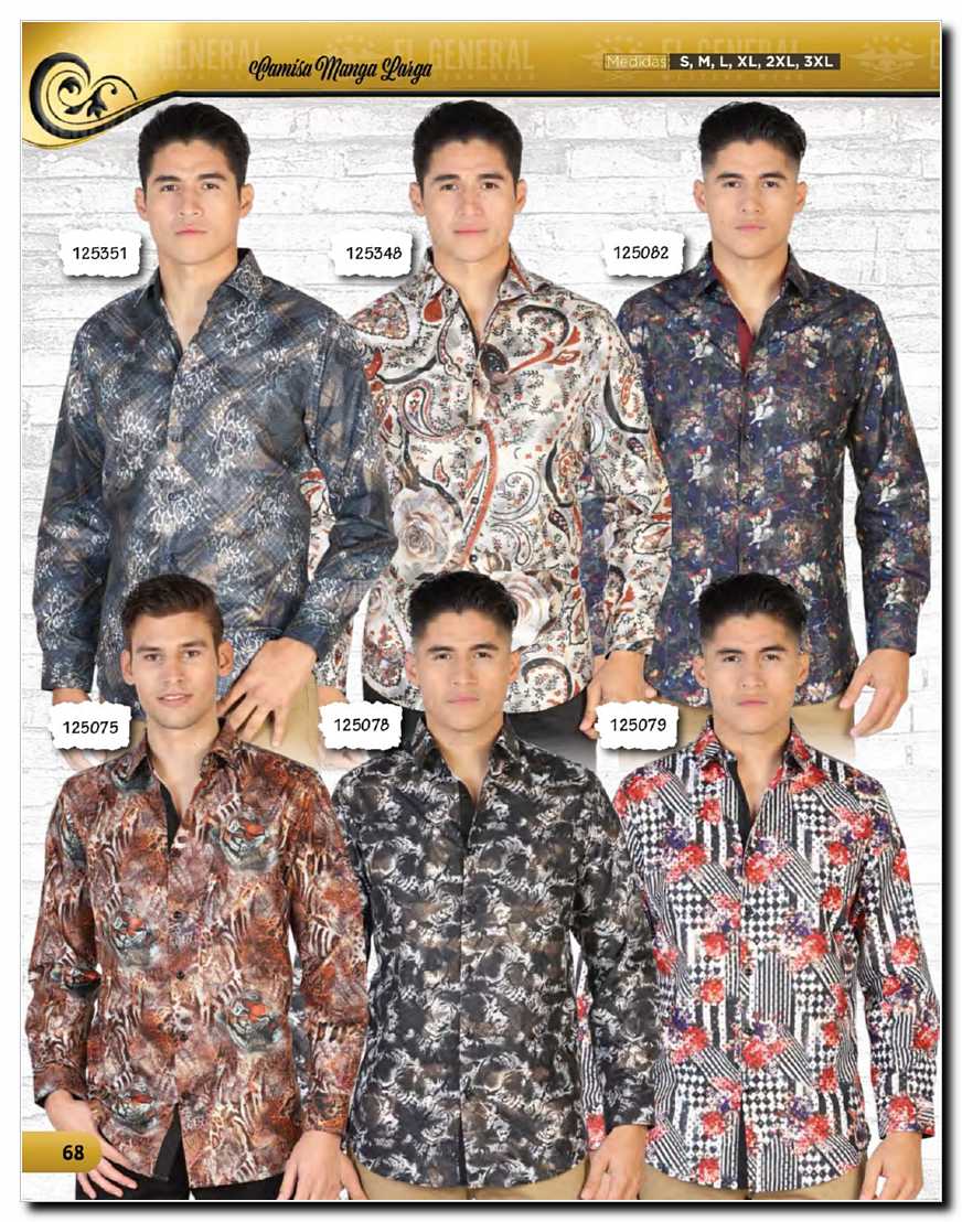 Llamanos al 1(800) 825-9452<br>Catalogos USA<br>(68 of 220)