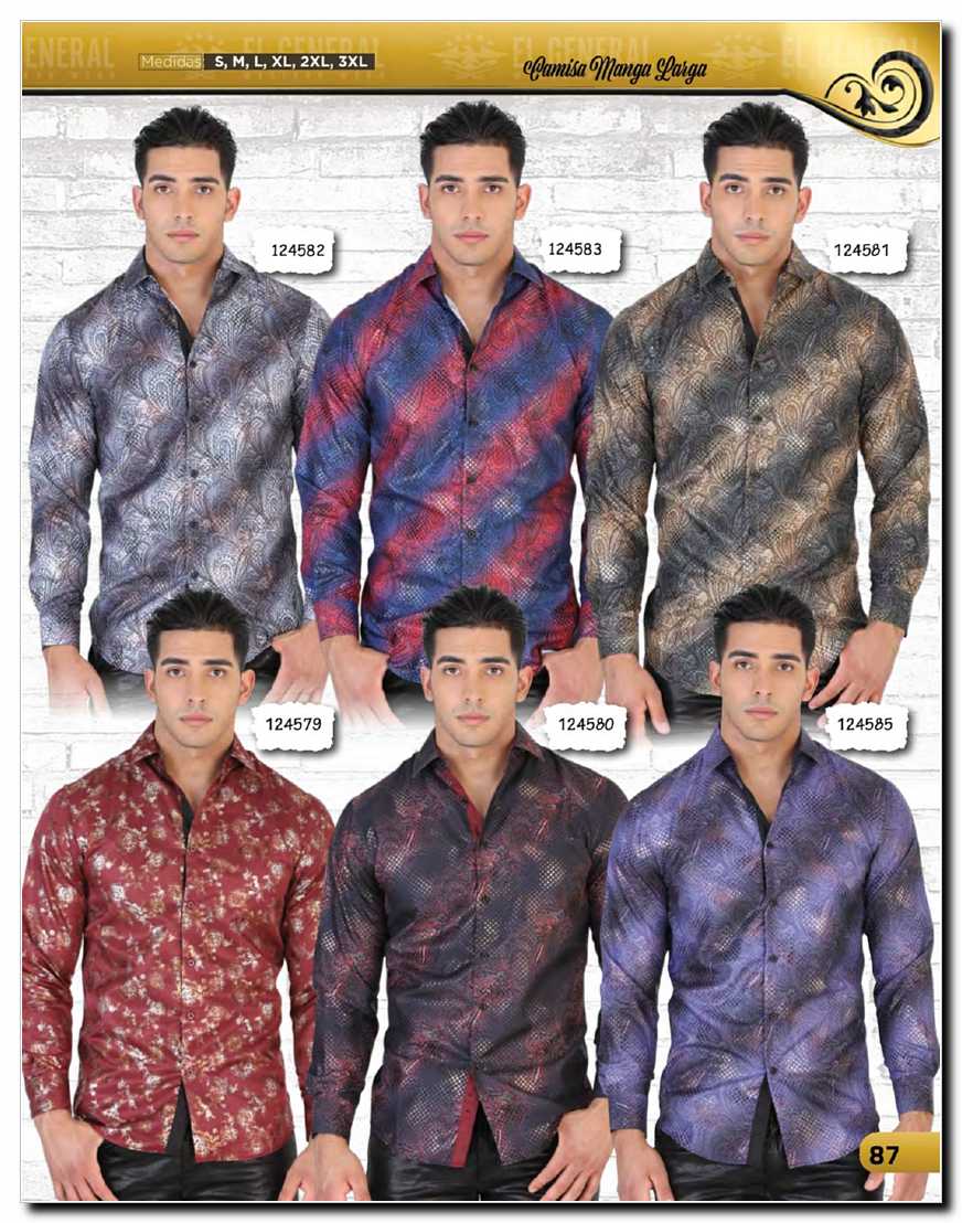 Llamanos al 1(800) 825-9452<br>Catalogos USA<br>(87 of 220)