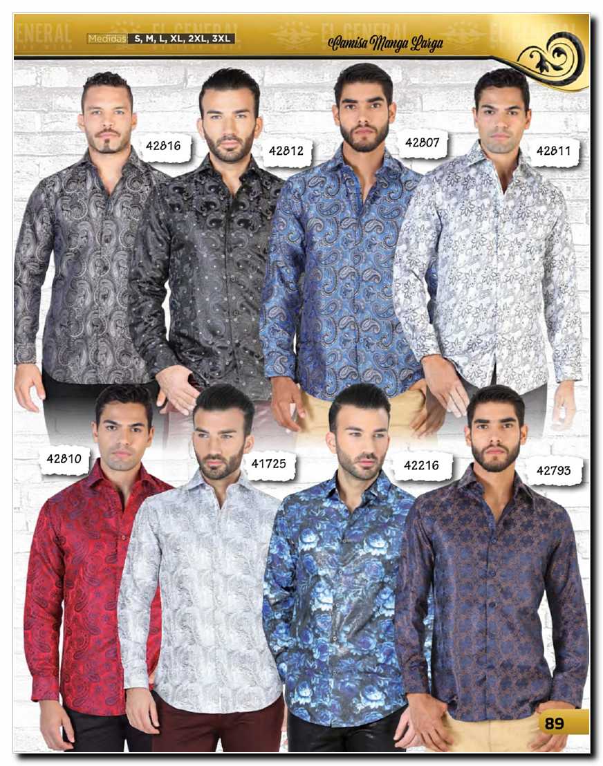 Llamanos al 1(800) 825-9452<br>Catalogos USA<br>(89 of 220)