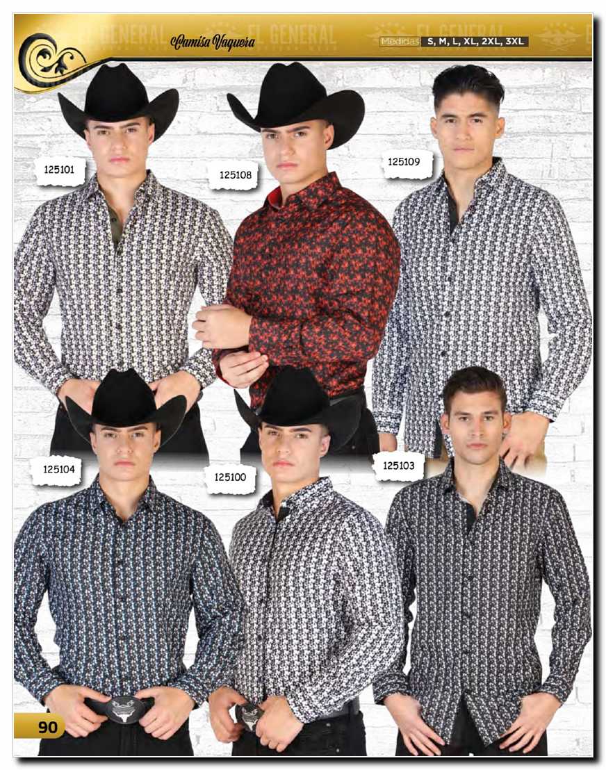 Llamanos al 1(800) 825-9452<br>Catalogos USA<br>(90 of 220)