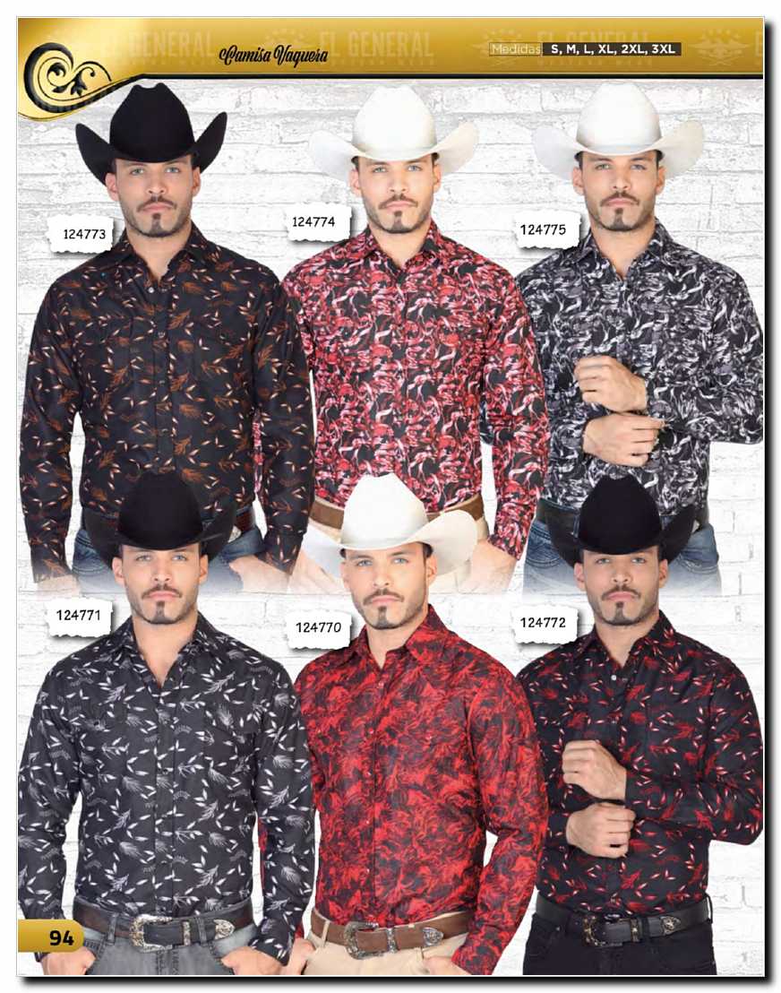 Llamanos al 1(800) 825-9452<br>Catalogos USA<br>(94 of 220)