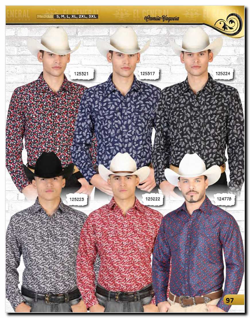 Llamanos al 1(800) 825-9452<br>Catalogos USA<br>(97 of 220)