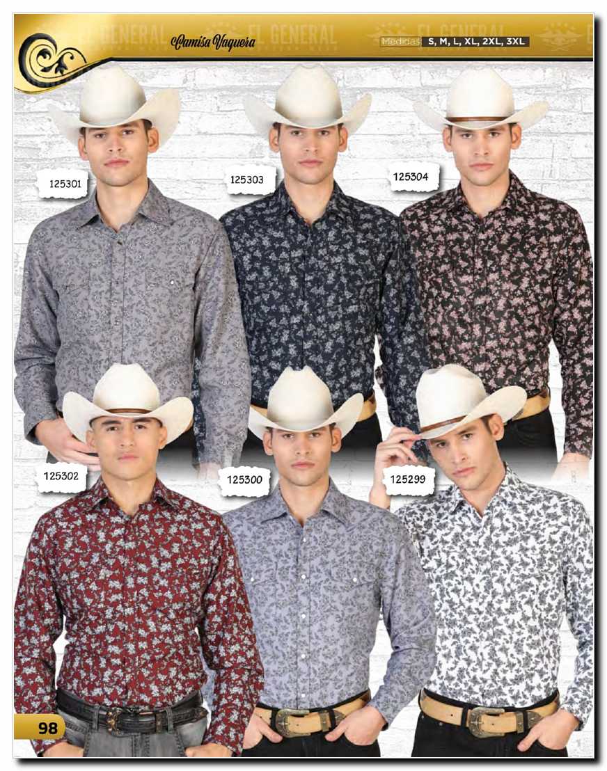 Llamanos al 1(800) 825-9452<br>Catalogos USA<br>(98 of 220)