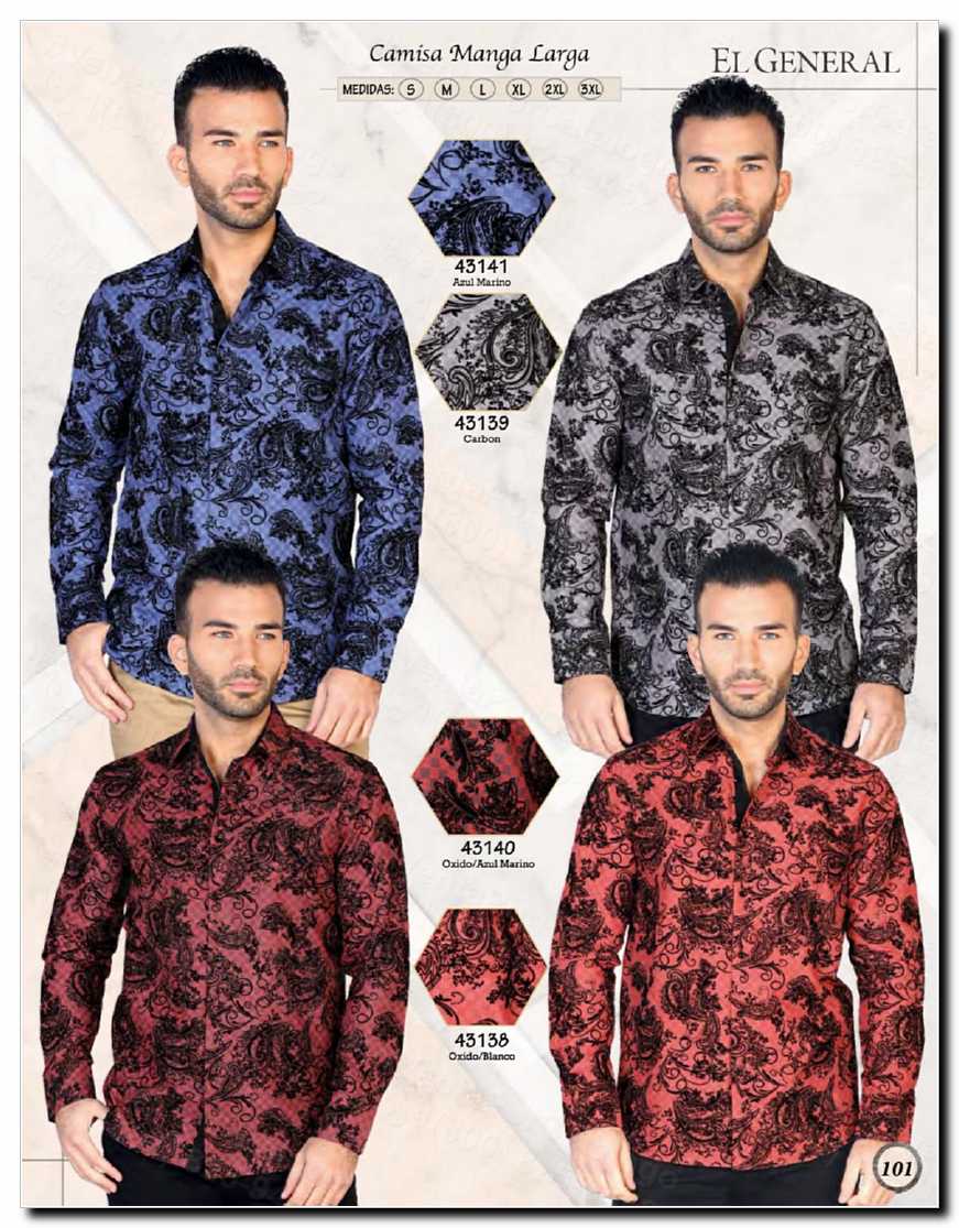 Llamanos al 1(800) 825-9452<br>Catalogos USA<br>(101 of 280)