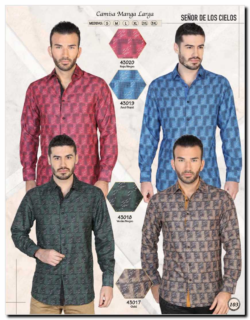 Llamanos al 1(800) 825-9452<br>Catalogos USA<br>(103 of 280)