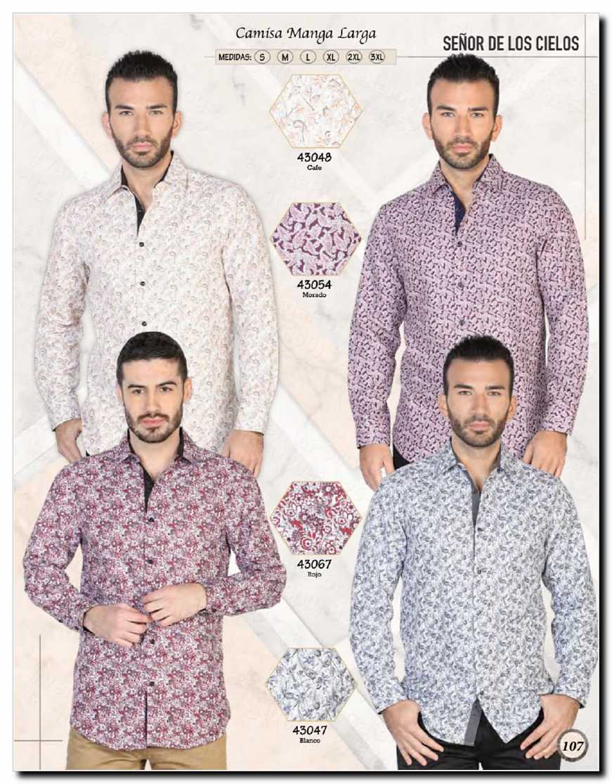 Llamanos al 1(800) 825-9452<br>Catalogos USA<br>(107 of 280)