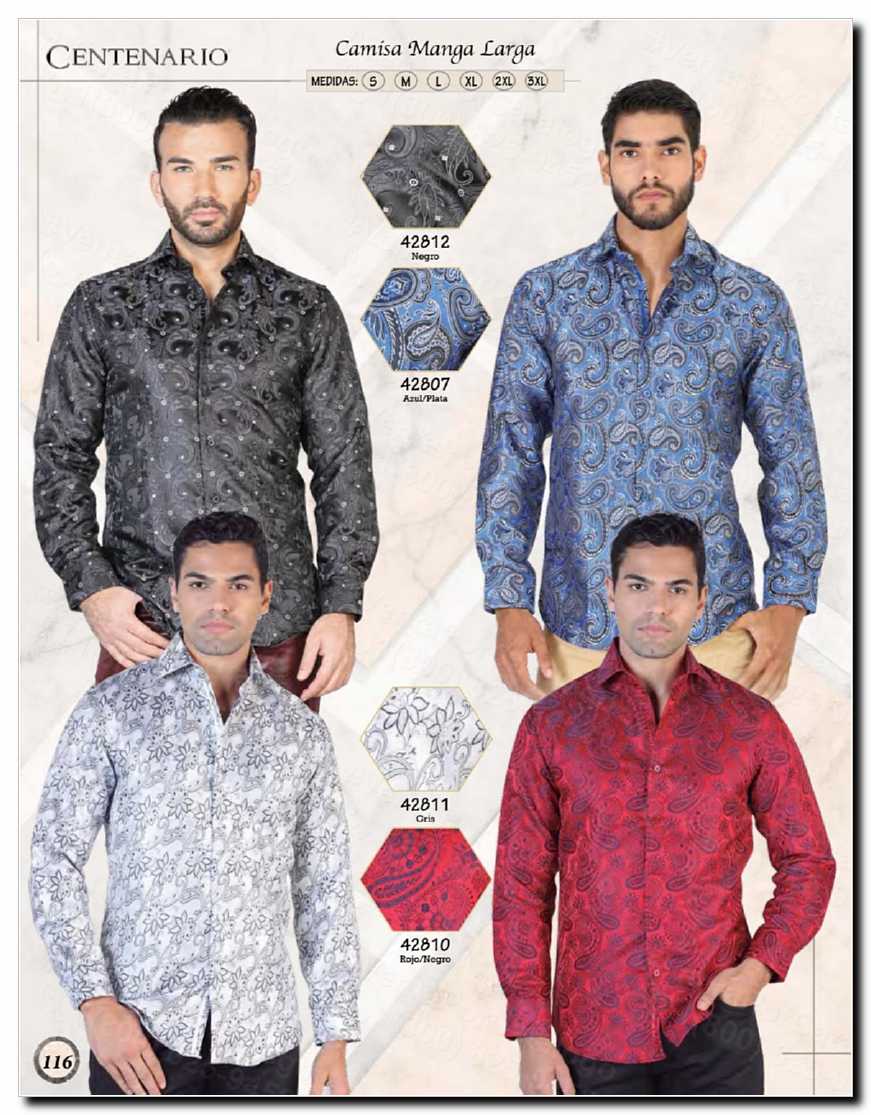 Llamanos al 1(800) 825-9452<br>Catalogos USA<br>(116 of 280)