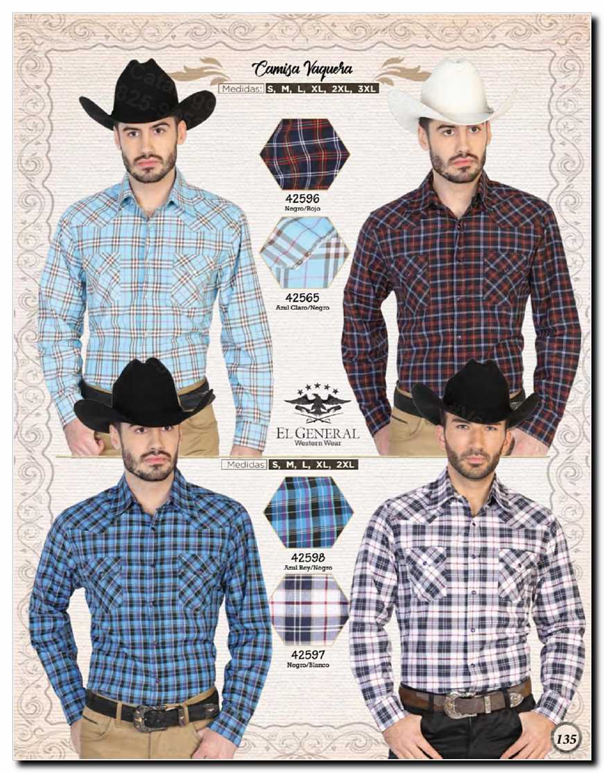 Llamanos al 1(800) 825-9452<br>Catalogos USA<br>(135 of 280)