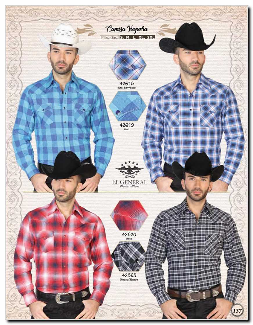 Llamanos al 1(800) 825-9452<br>Catalogos USA<br>(137 of 280)