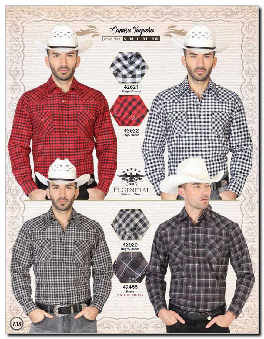 Llamanos al 1(800) 825-9452<br>Catalogos USA<br>(138 of 280)