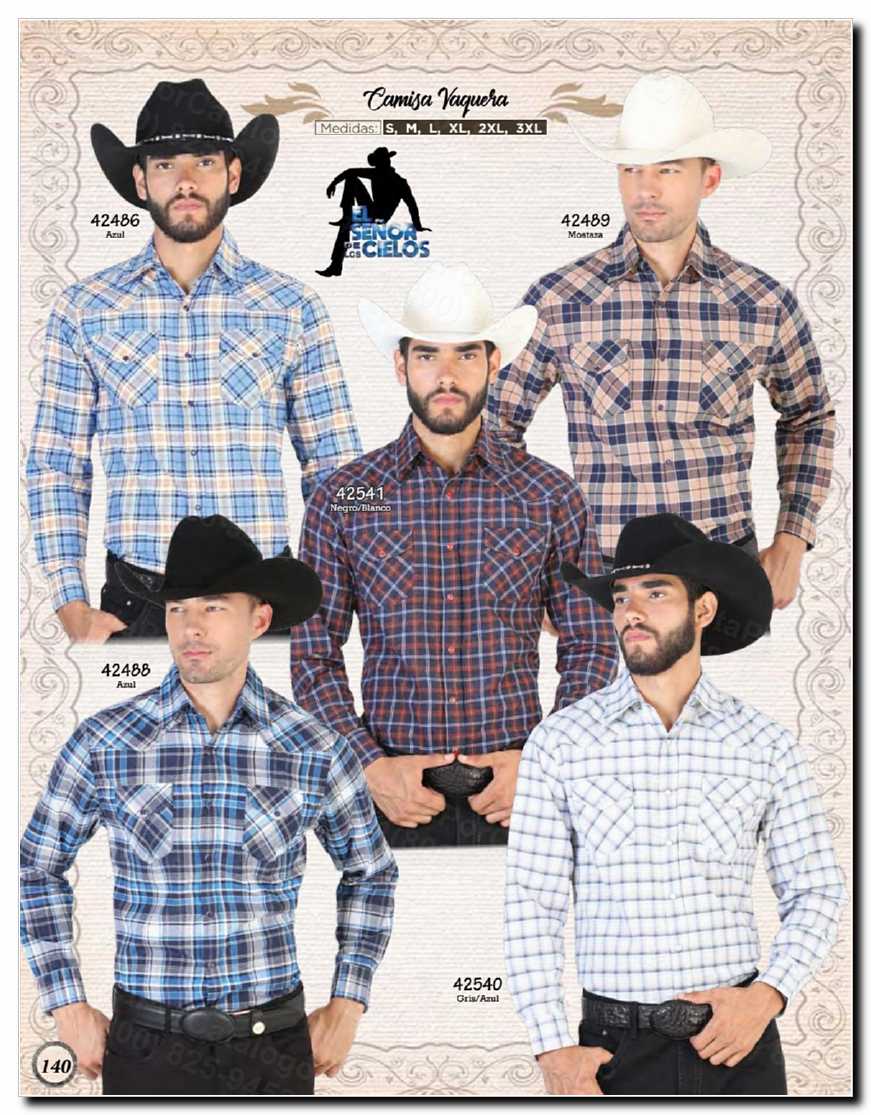 Llamanos al 1(800) 825-9452<br>Catalogos USA<br>(140 of 280)