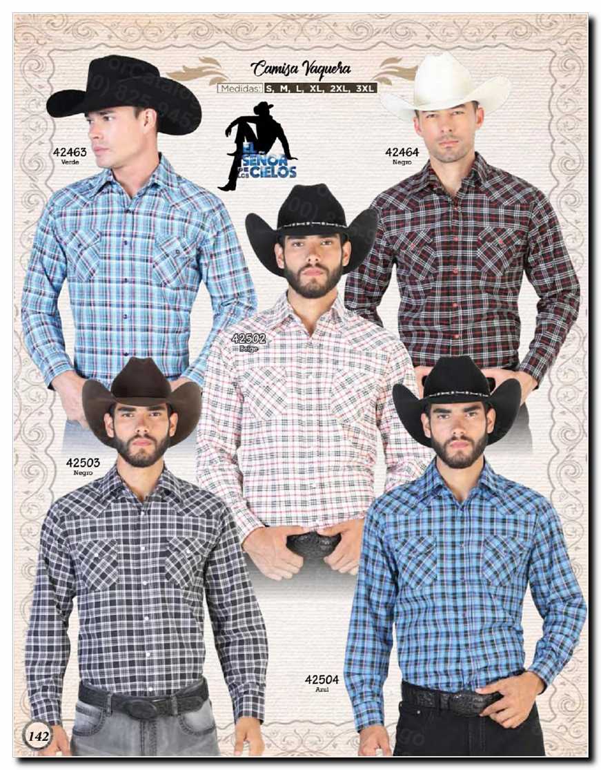 Llamanos al 1(800) 825-9452<br>Catalogos USA<br>(142 of 280)