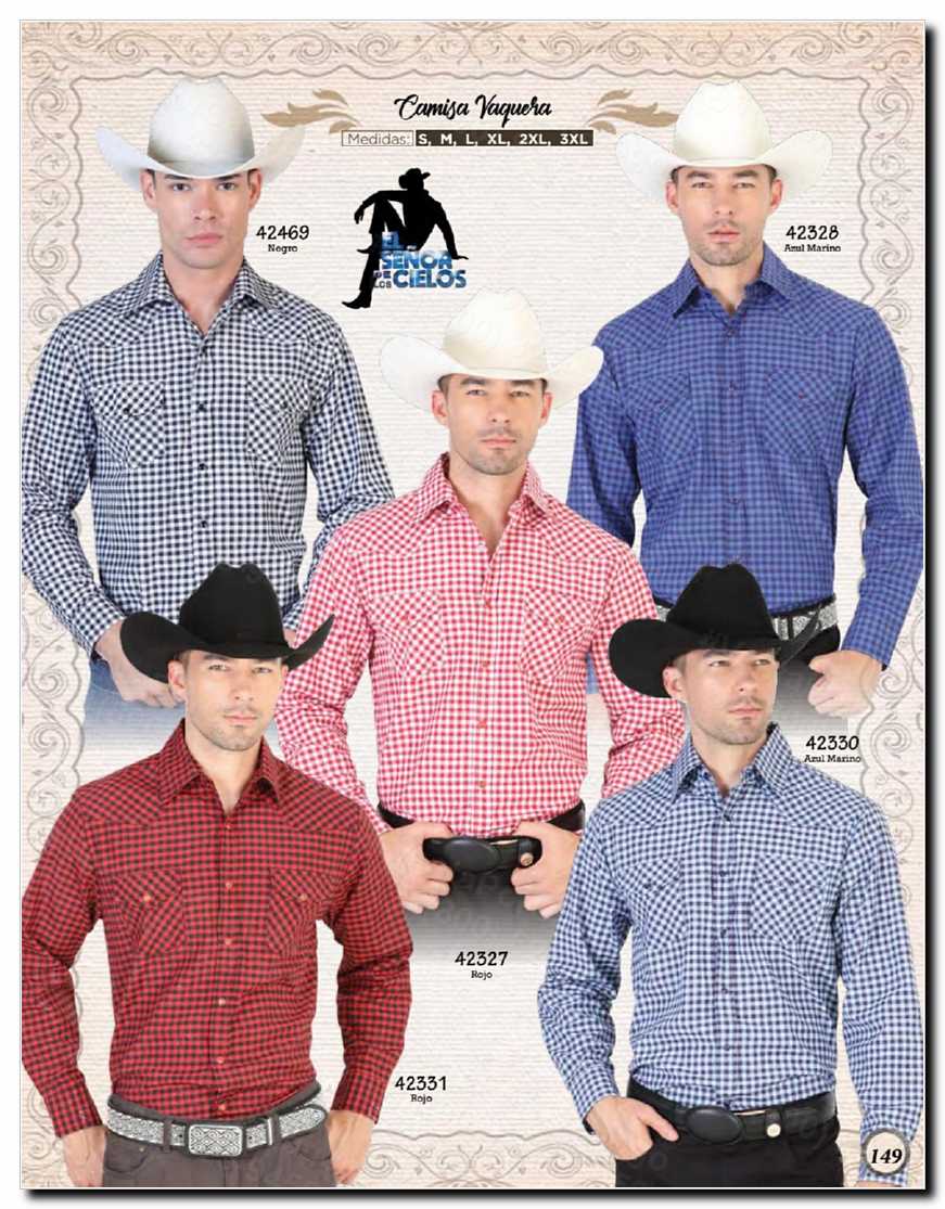 Llamanos al 1(800) 825-9452<br>Catalogos USA<br>(149 of 280)