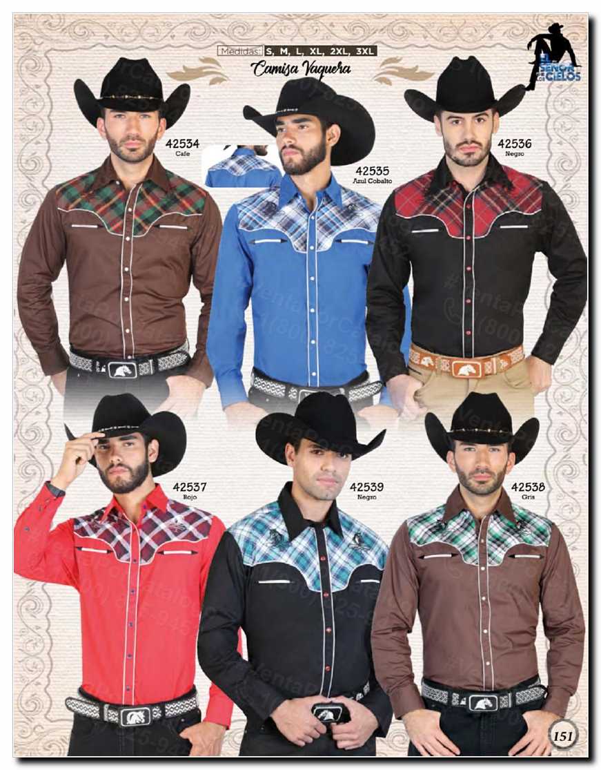 Llamanos al 1(800) 825-9452<br>Catalogos USA<br>(151 of 280)