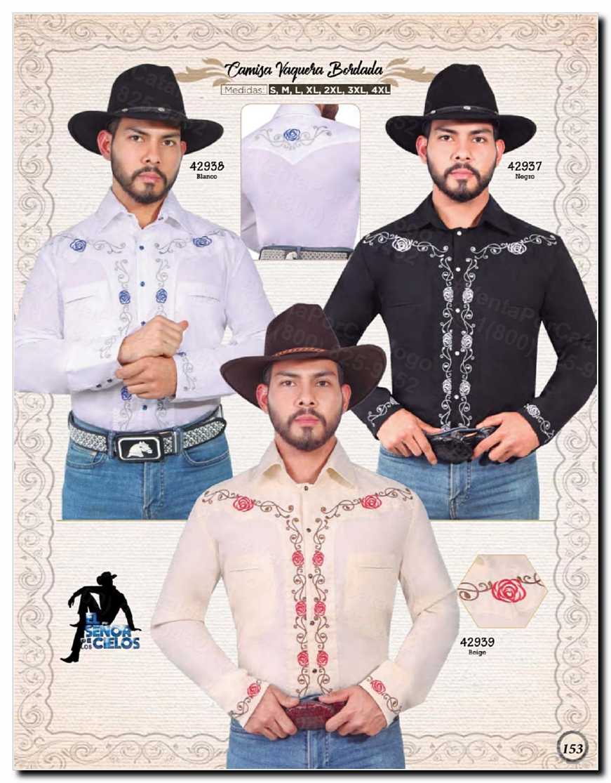 Llamanos al 1(800) 825-9452<br>Catalogos USA<br>(153 of 280)
