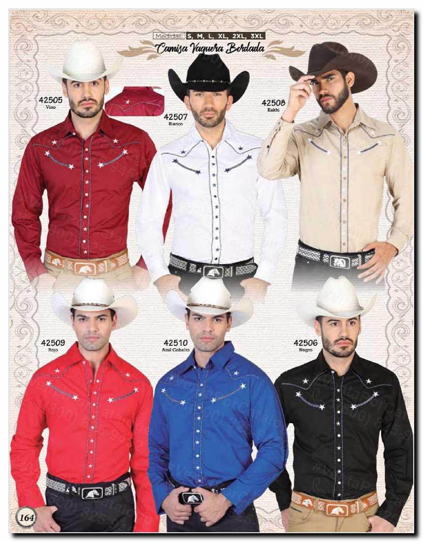 Llamanos al 1(800) 825-9452<br>Catalogos USA<br>(164 of 280)