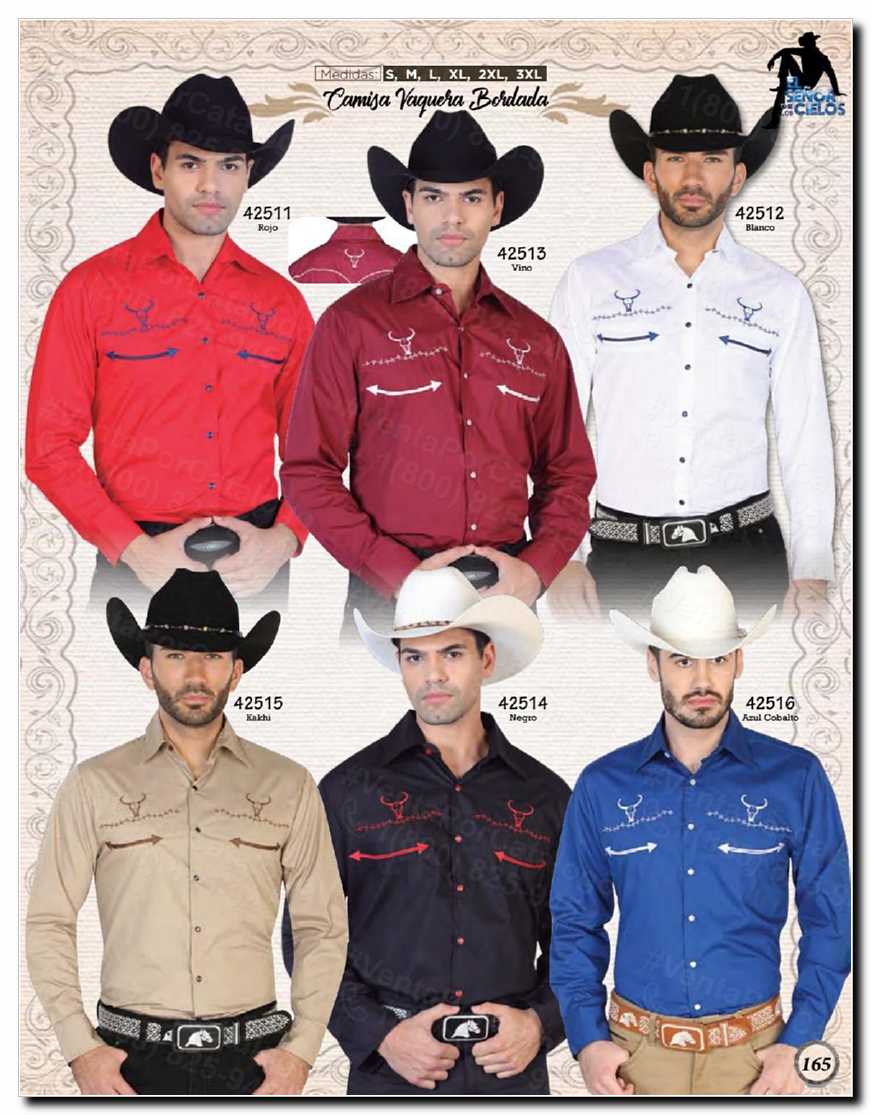 Llamanos al 1(800) 825-9452<br>Catalogos USA<br>(165 of 280)