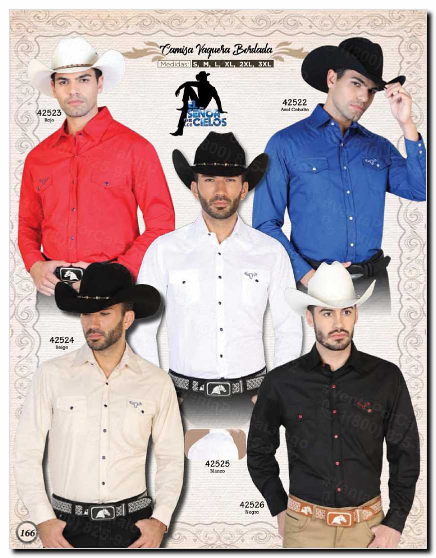 Llamanos al 1(800) 825-9452<br>Catalogos USA<br>(166 of 280)