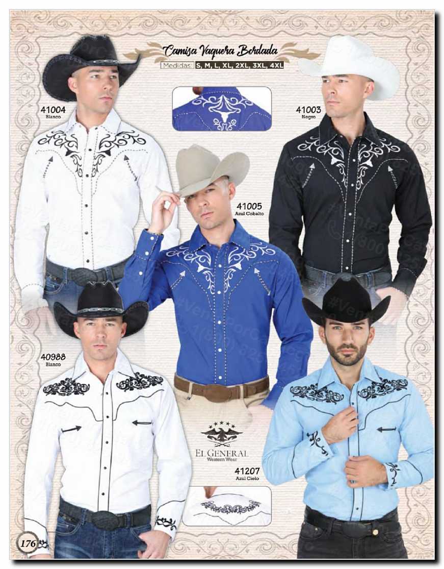 Llamanos al 1(800) 825-9452<br>Catalogos USA<br>(176 of 280)