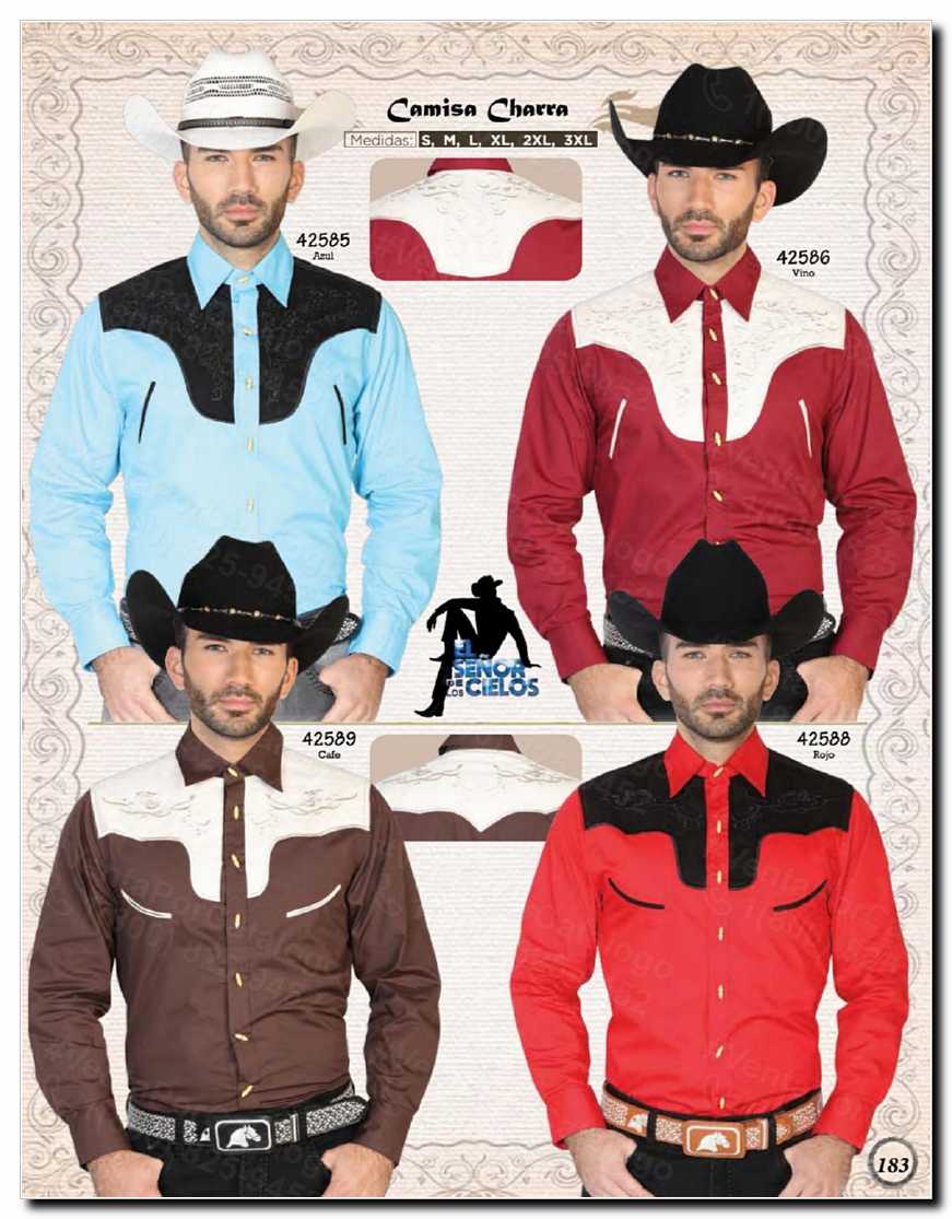 Llamanos al 1(800) 825-9452<br>Catalogos USA<br>(183 of 280)