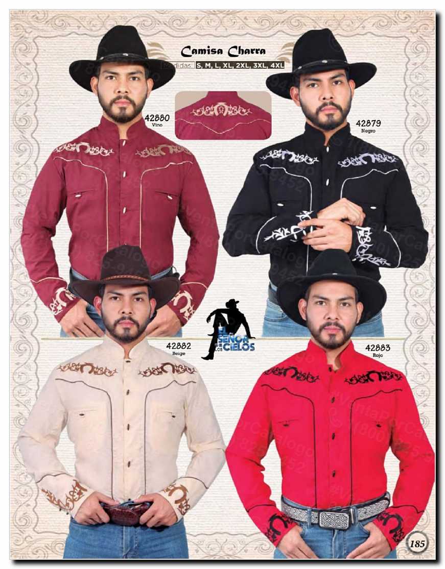 Llamanos al 1(800) 825-9452<br>Catalogos USA<br>(185 of 280)