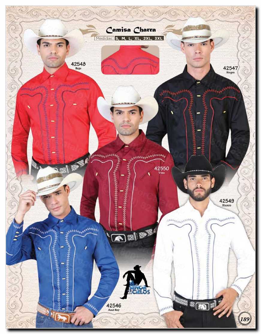Llamanos al 1(800) 825-9452<br>Catalogos USA<br>(189 of 280)