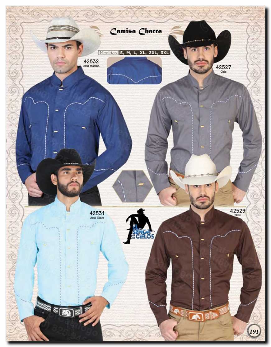 Llamanos al 1(800) 825-9452<br>Catalogos USA<br>(191 of 280)