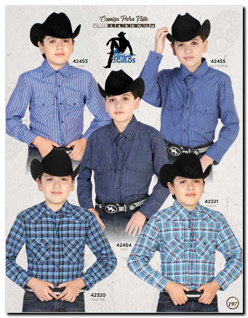 Llamanos al 1(800) 825-9452<br>Catalogos USA<br>(197 of 280)