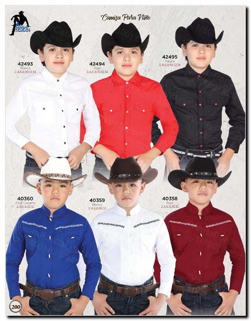 Llamanos al 1(800) 825-9452<br>Catalogos USA<br>(200 of 280)
