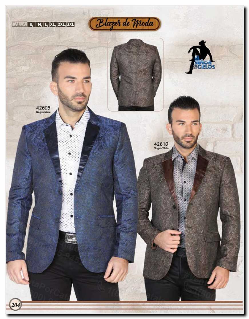 Llamanos al 1(800) 825-9452<br>Catalogos USA<br>(204 of 280)