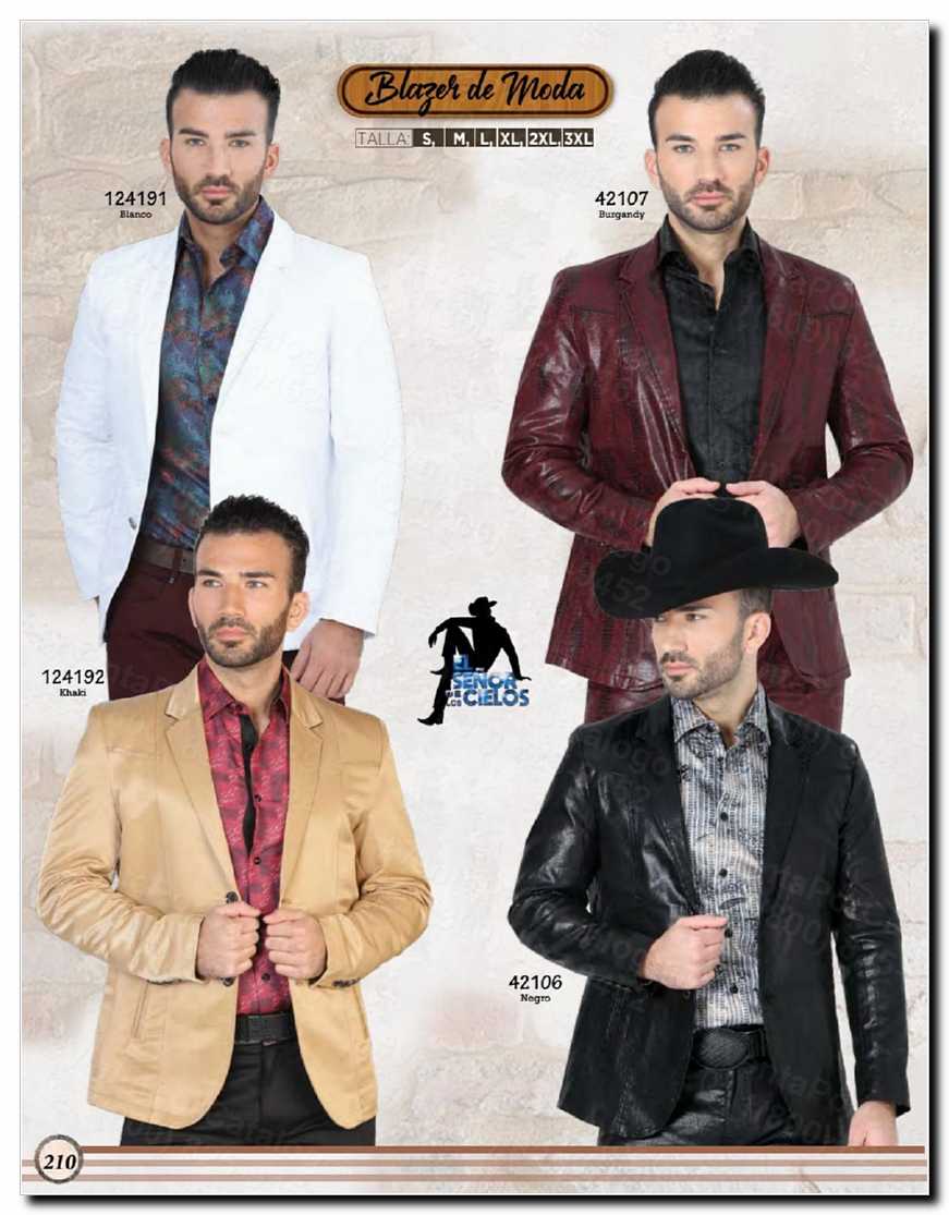 Llamanos al 1(800) 825-9452<br>Catalogos USA<br>(210 of 280)