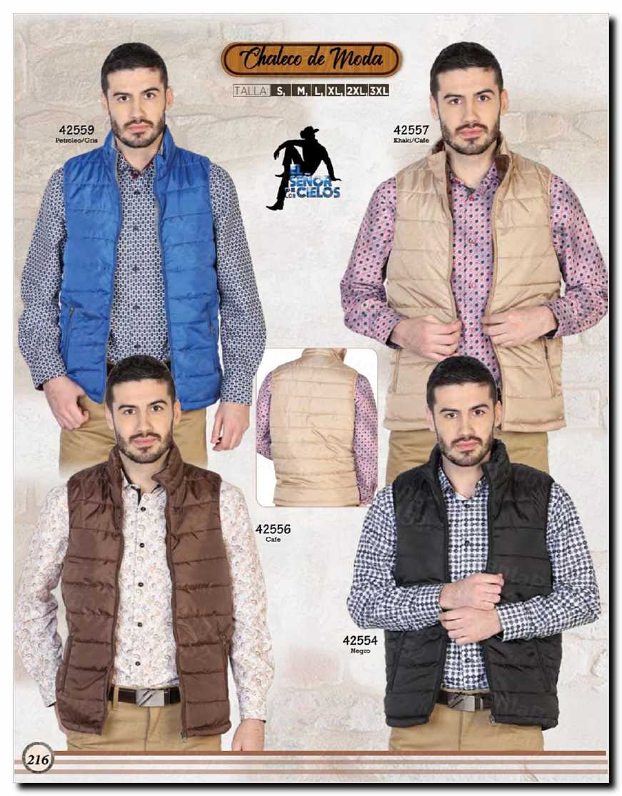 Llamanos al 1(800) 825-9452<br>Catalogos USA<br>(216 of 280)