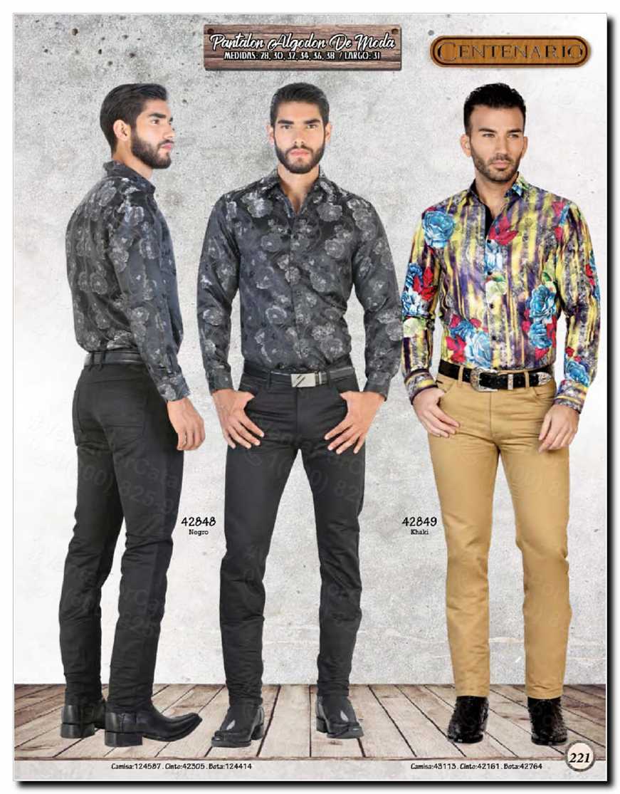 Llamanos al 1(800) 825-9452<br>Catalogos USA<br>(221 of 280)