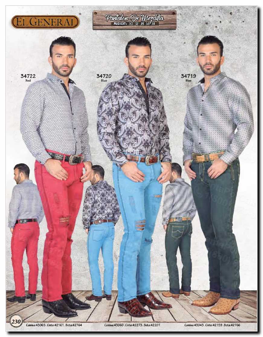 Llamanos al 1(800) 825-9452<br>Catalogos USA<br>(230 of 280)