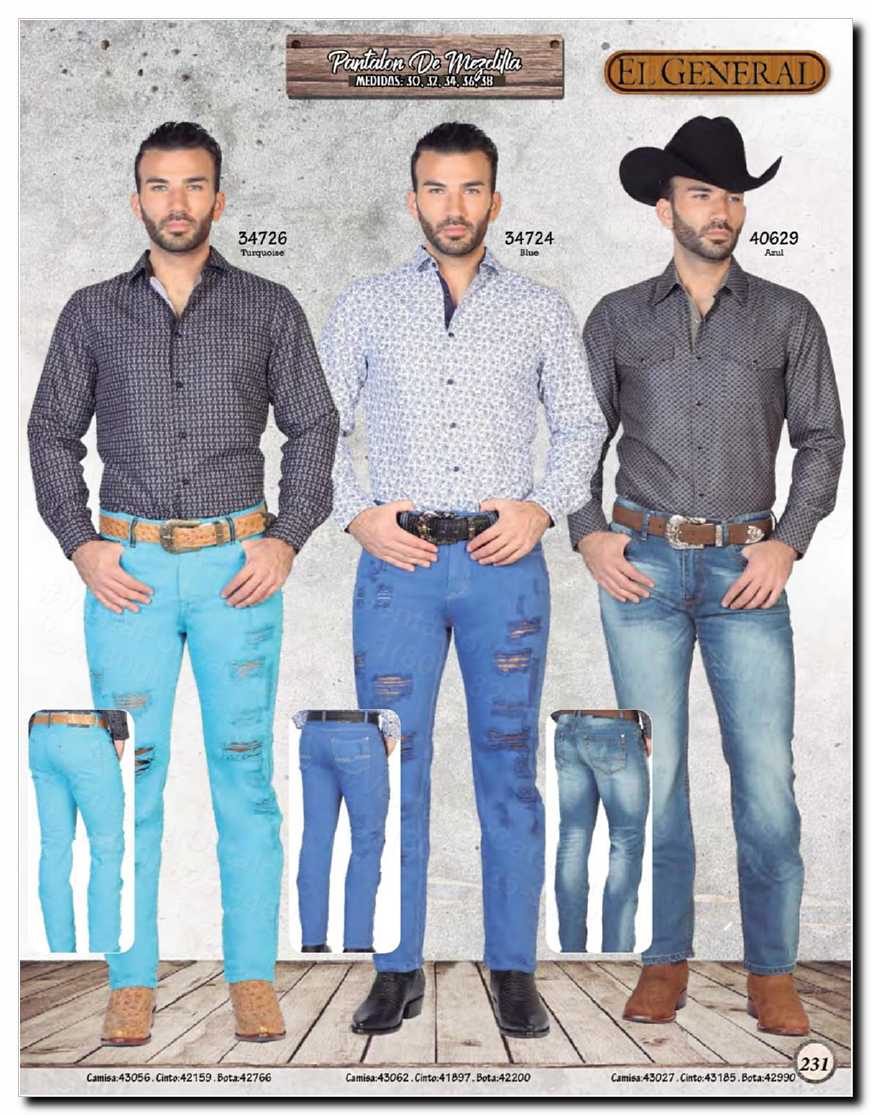 Llamanos al 1(800) 825-9452<br>Catalogos USA<br>(231 of 280)