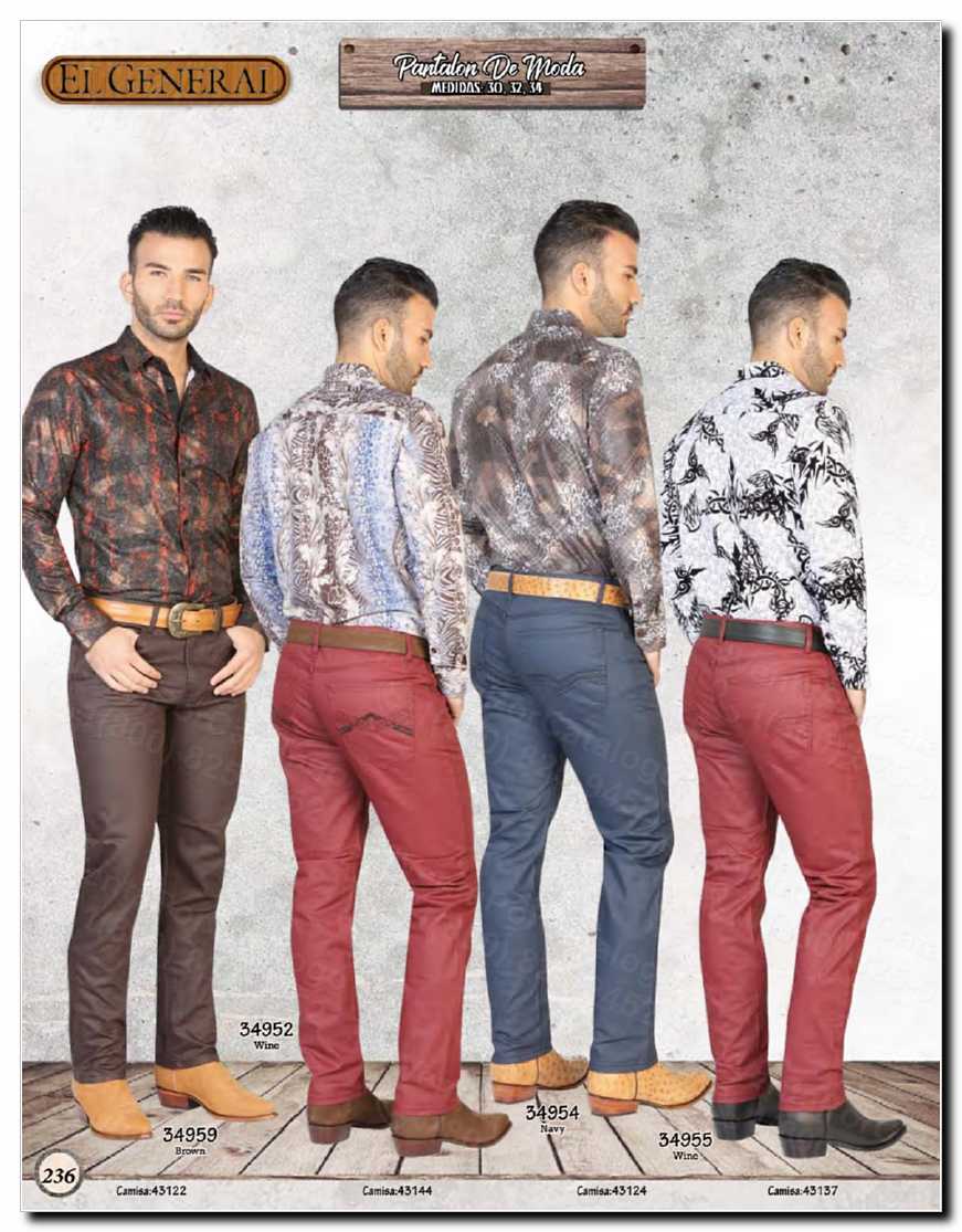 Llamanos al 1(800) 825-9452<br>Catalogos USA<br>(236 of 280)