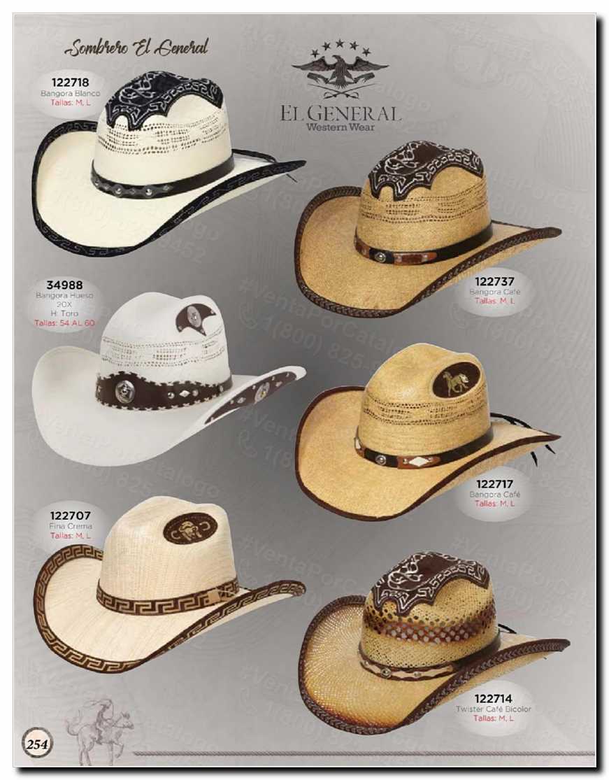 Llamanos al 1(800) 825-9452<br>Catalogos USA<br>(254 of 280)