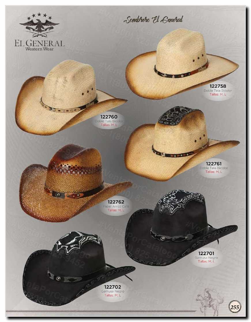 Llamanos al 1(800) 825-9452<br>Catalogos USA<br>(255 of 280)